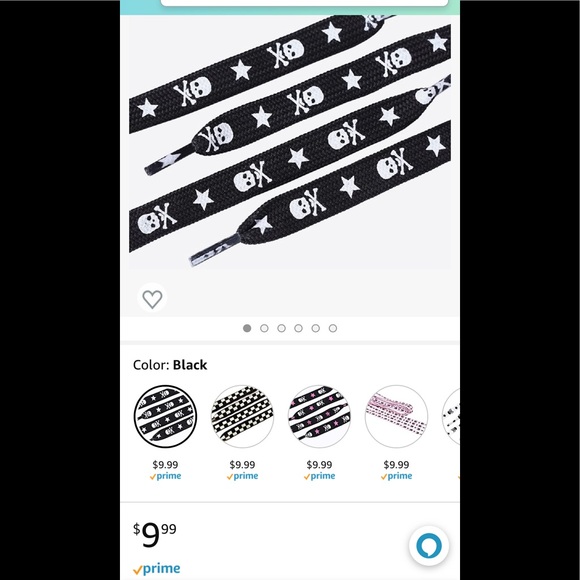 Riedell R3 Demon Roller Skate Set - Picture 3 of 10